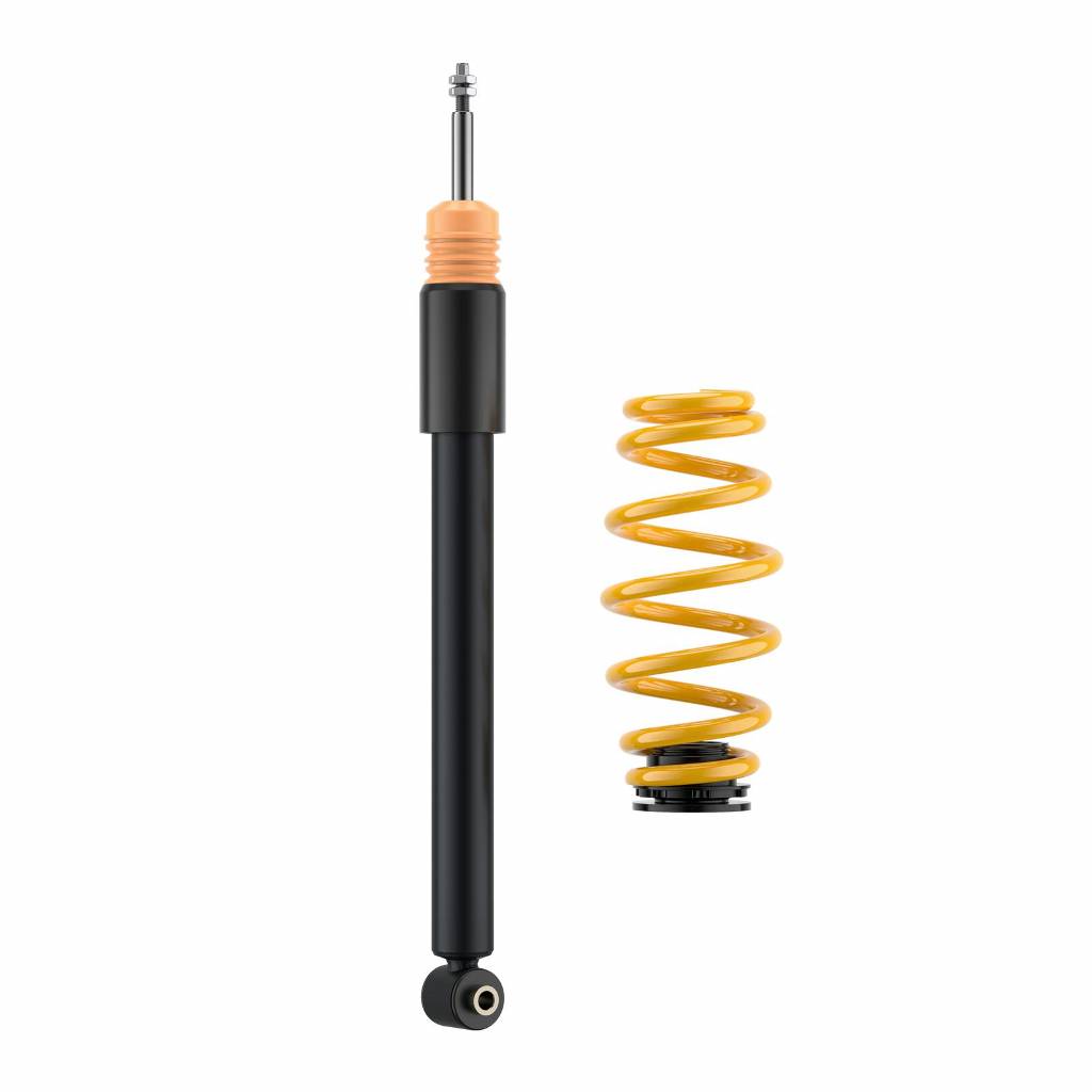 ST 182800AW Coilover Kit ST XA VW Touran II; (1T) 08/15- Photo-7