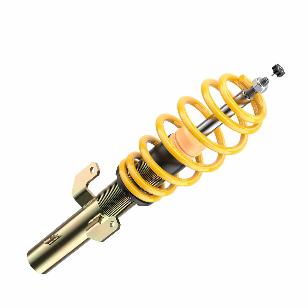 ST 182800BW Coilover Kit ST XA AUDI A1 Sportback; (GB) 11/18- Photo-2