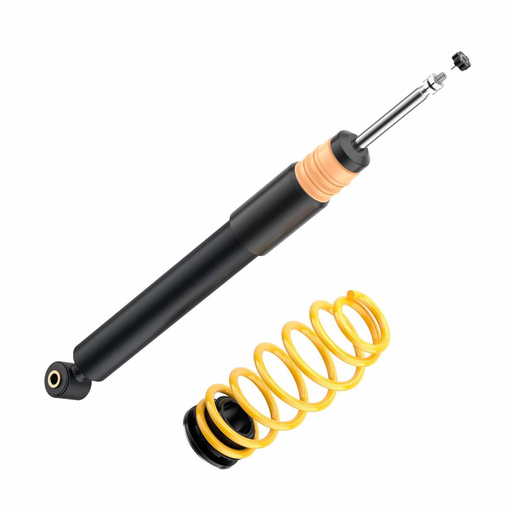 ST 182800BW Coilover Kit ST XA AUDI A1 Sportback; (GB) 11/18- Photo-5