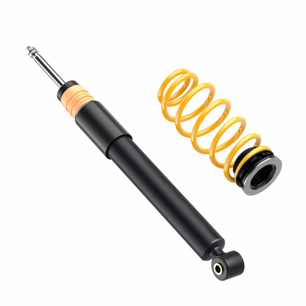 ST 182800BW Coilover Kit ST XA AUDI A1 Sportback; (GB) 11/18- Photo-6