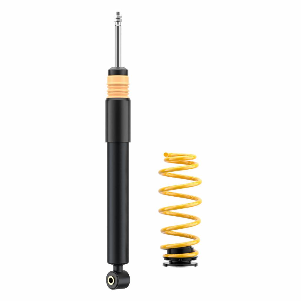 ST 182800BW Coilover Kit ST XA AUDI A1 Sportback; (GB) 11/18- Photo-7