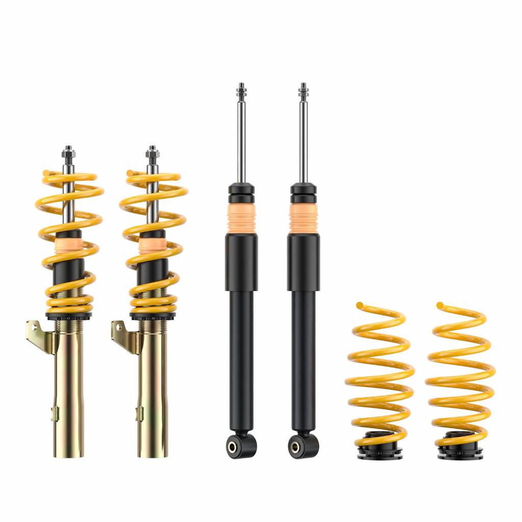 ST 18281062 Coilover Kit ST XA SEAT Ateca; (5FP) 07/16- Photo-0