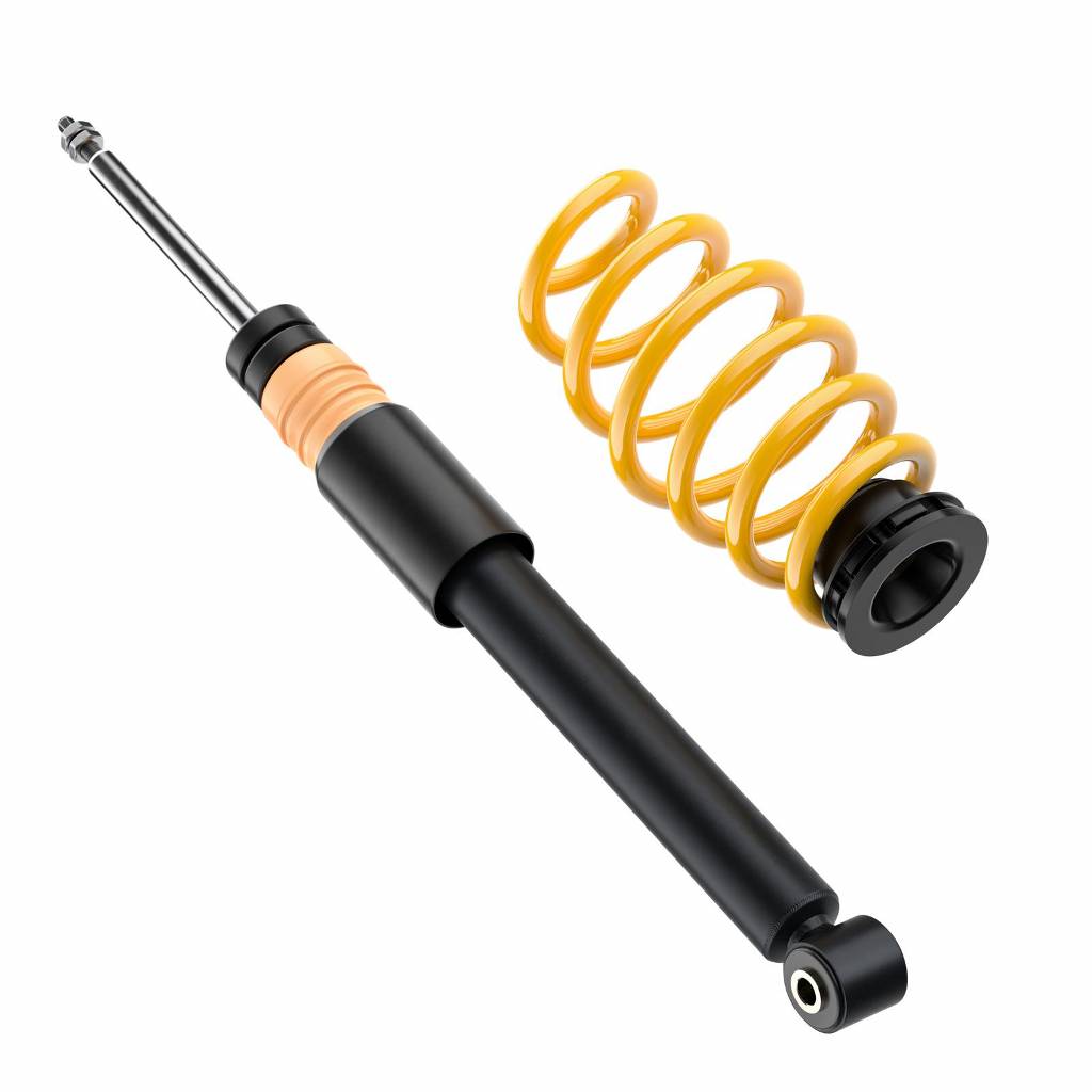 ST 18281063 Coilover Kit ST XA SEAT Ateca; (5FP) Photo-6