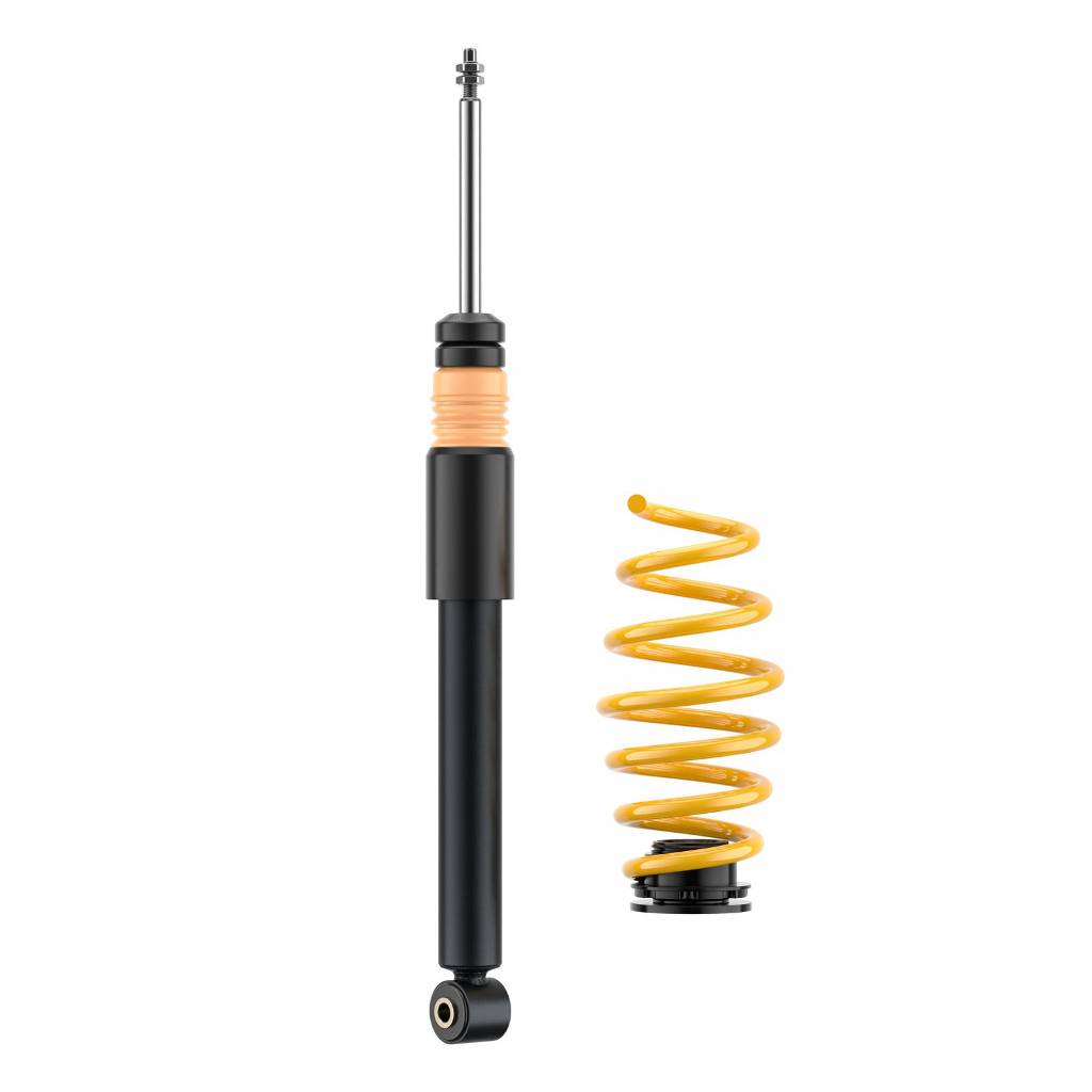 ST 18281063 Coilover Kit ST XA SEAT Ateca; (5FP) Photo-7