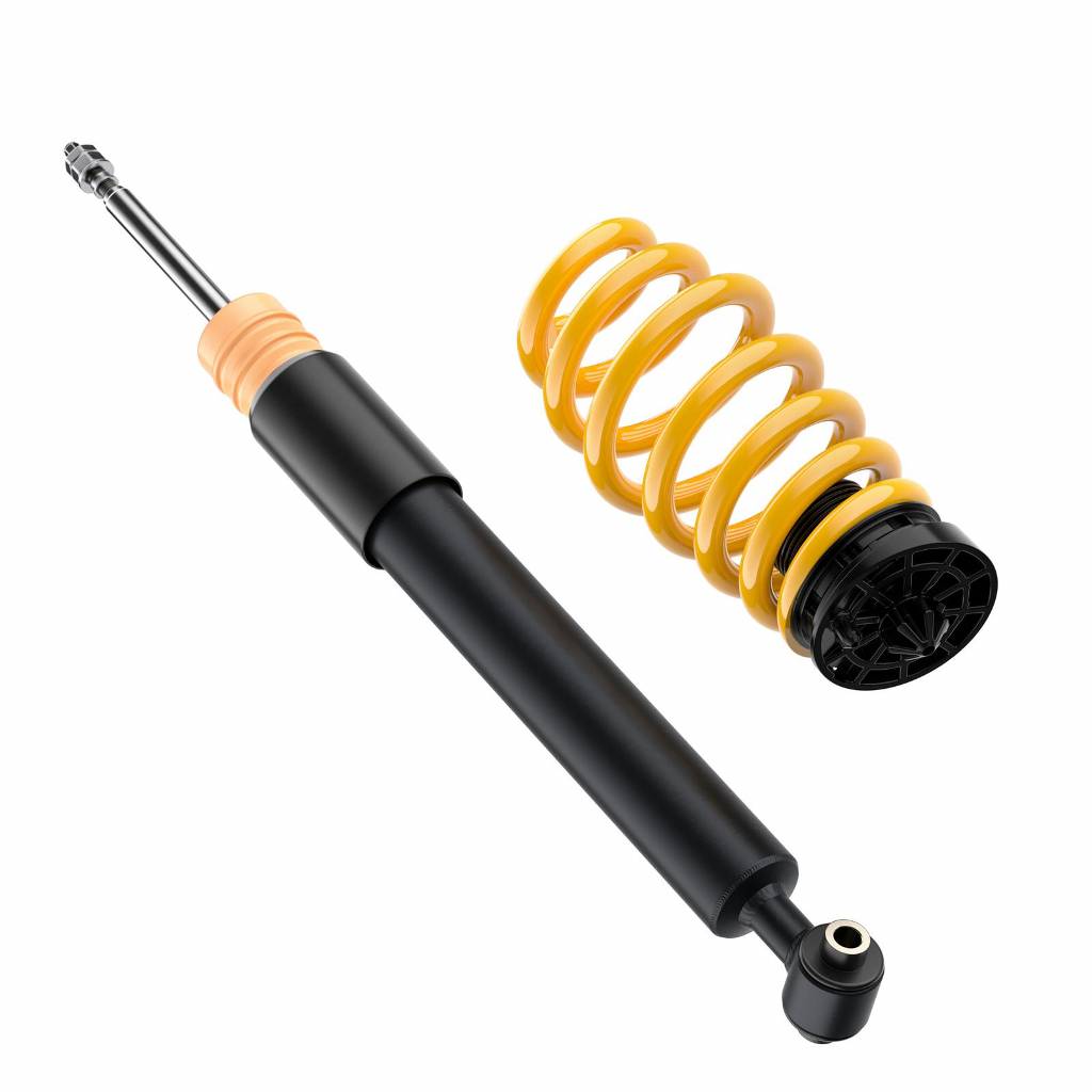ST 182100BH Coilover Kit ST XA AUDI A4 (B9); (B8, B81) Photo-6