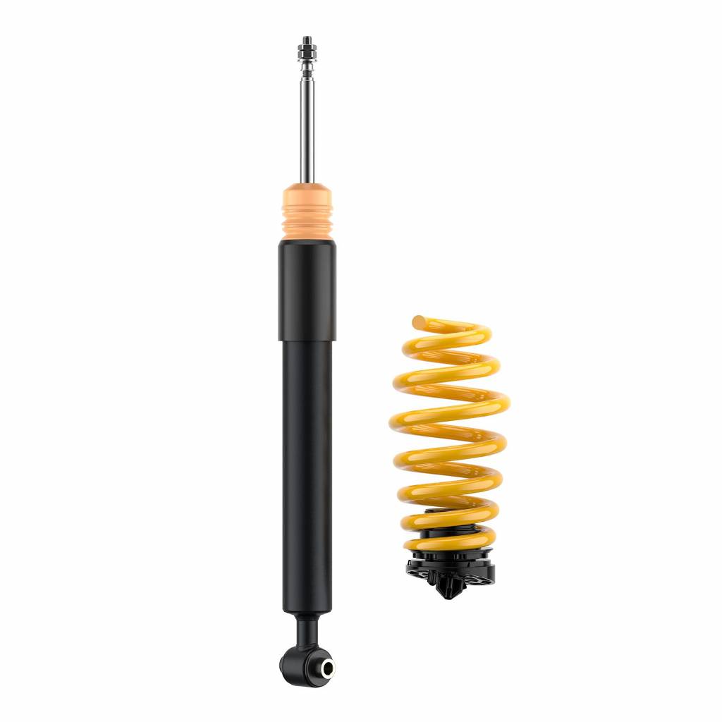 ST 182100BH Coilover Kit ST XA AUDI A4 (B9); (B8, B81) Photo-7