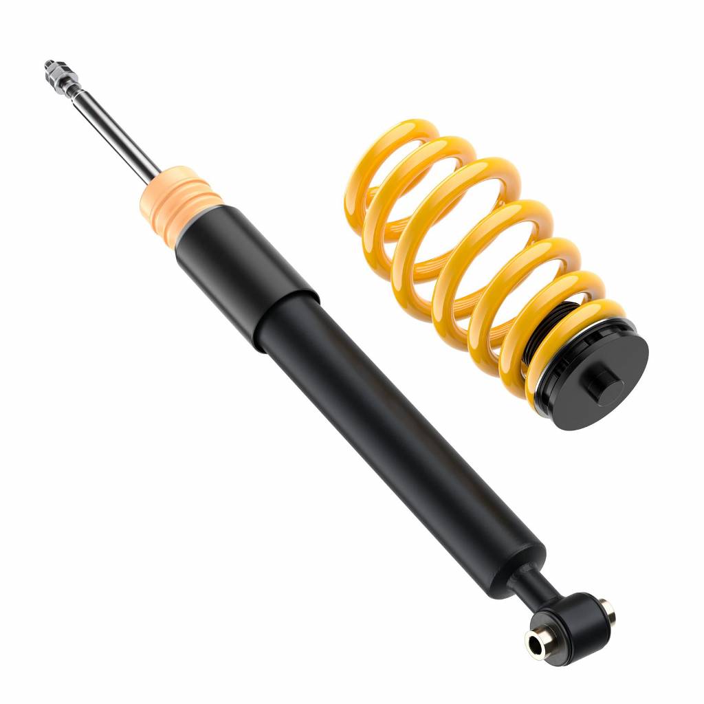 ST 182100DG Coilover Kit ST XA AUDI A6; (F2) Photo-6