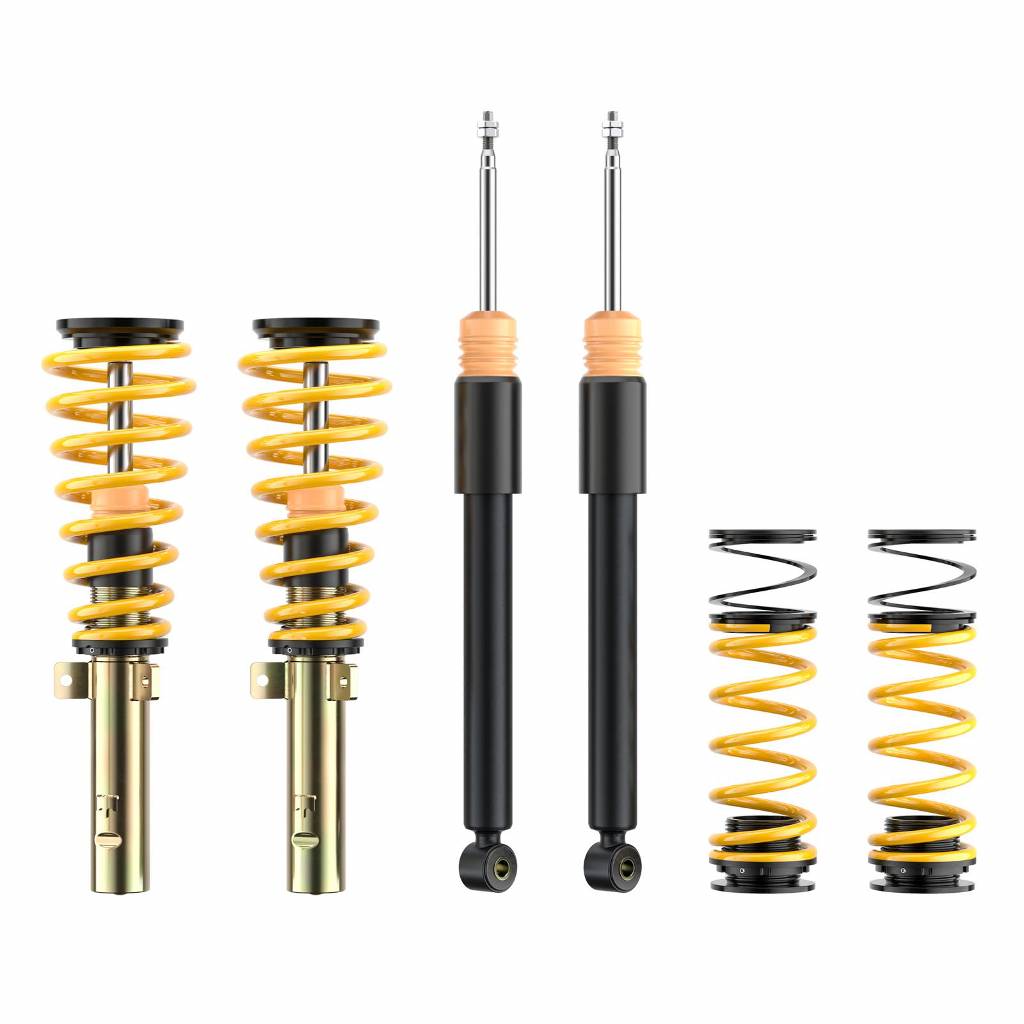 ST 18250037 Coilover Kit ST XA HONDA Civic; (FC, FK) 03/17- Photo-0