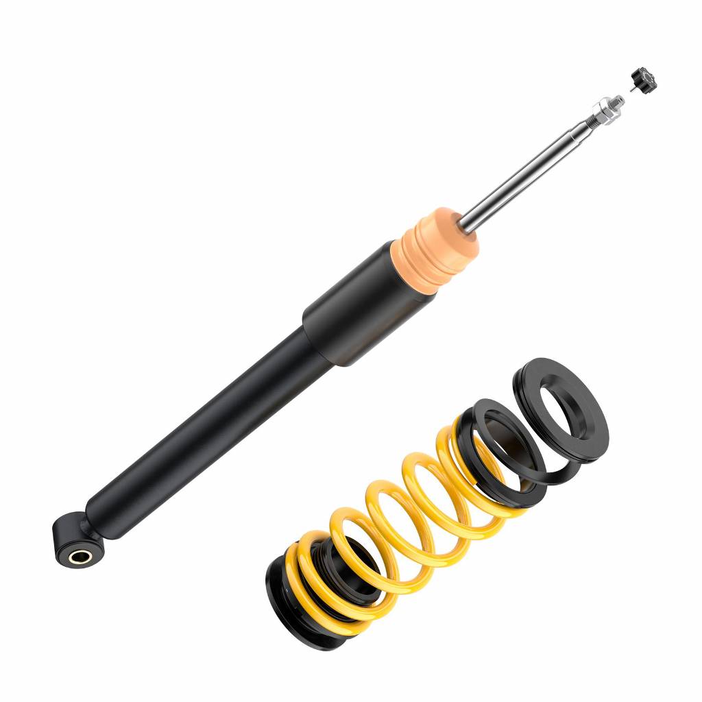 ST 18250037 Coilover Kit ST XA HONDA Civic; (FC, FK) 03/17- Photo-5