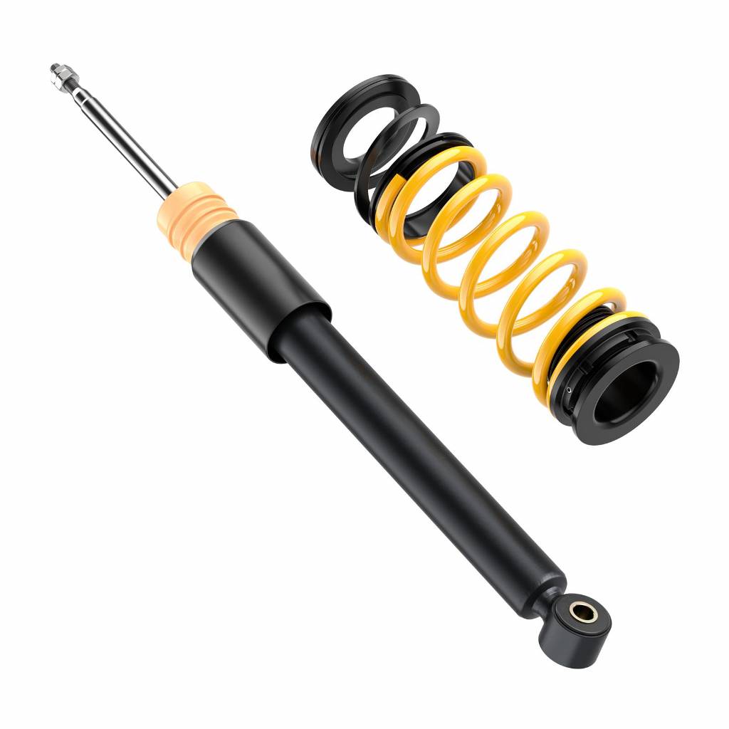 ST 18250037 Coilover Kit ST XA HONDA Civic; (FC, FK) 03/17- Photo-6