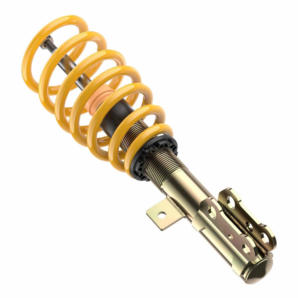 ST 18256021 Coilover Kit ST XA TOYOTA Alphard; (AH20) 08-15 Photo-3