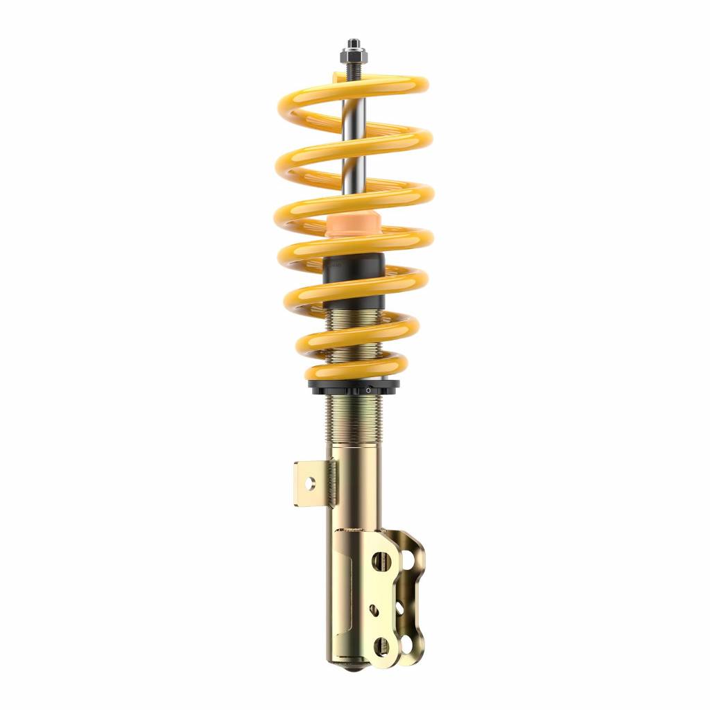 ST 18256021 Coilover Kit ST XA TOYOTA Alphard; (AH20) 08-15 Photo-4