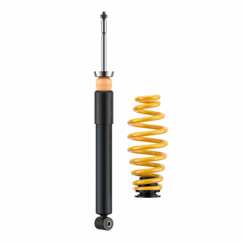 ST 18256021 Coilover Kit ST XA TOYOTA Alphard; (AH20) 08-15 Photo-7