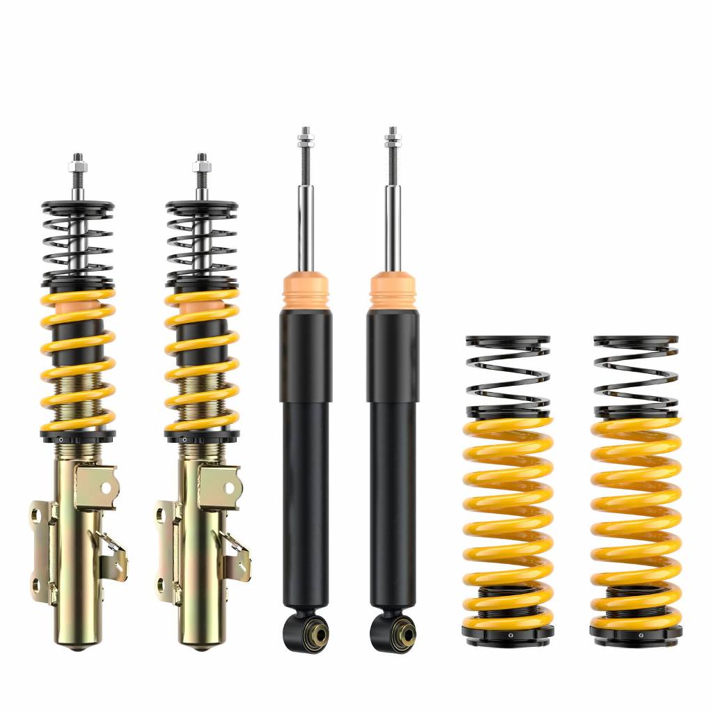 ST 18263004 Coilover Kit ST XA CADILLAC ATS; (A1SL, GMT166) 01/12- Photo-0