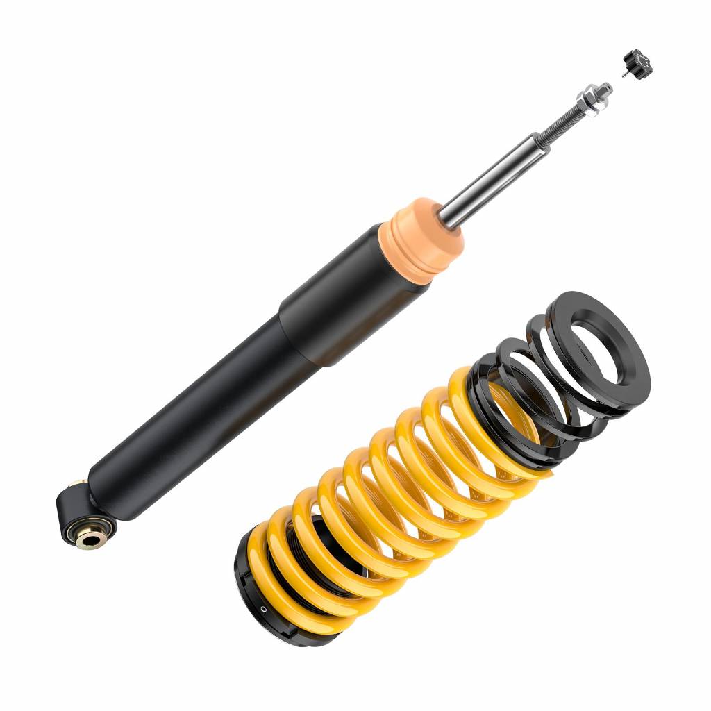 ST 18263004 Coilover Kit ST XA CADILLAC ATS; (A1SL, GMT166) 01/12- Photo-5