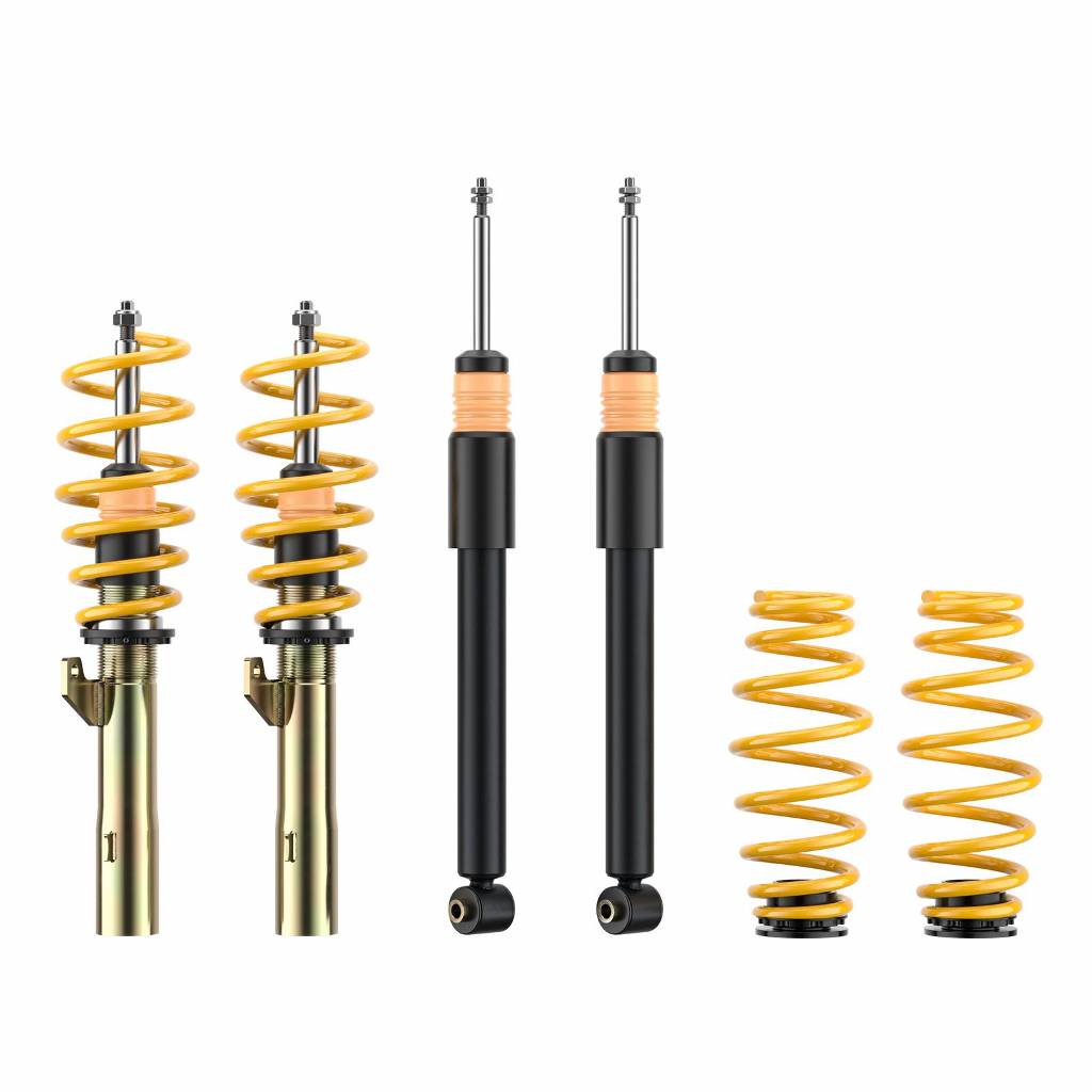 ST 182800CM Coilover Kit ST XA VW T-Roc; (A1) 08/19- Photo-0