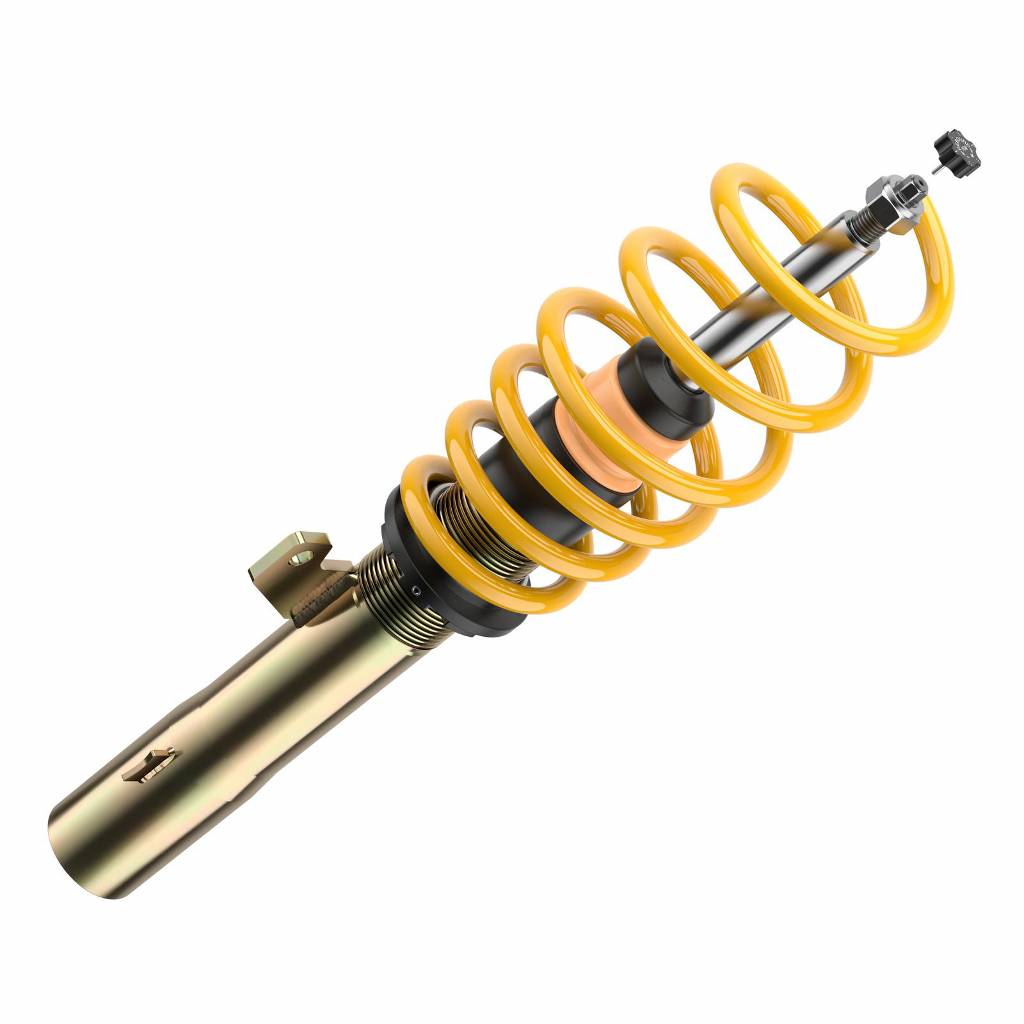 ST 182800CM Coilover Kit ST XA VW T-Roc; (A1) 08/19- Photo-2
