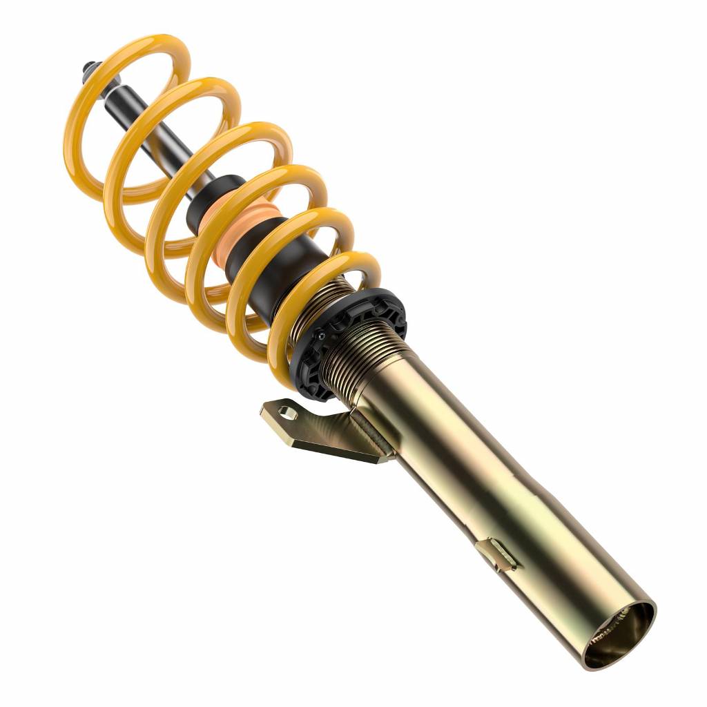 ST 182800CM Coilover Kit ST XA VW T-Roc; (A1) 08/19- Photo-3