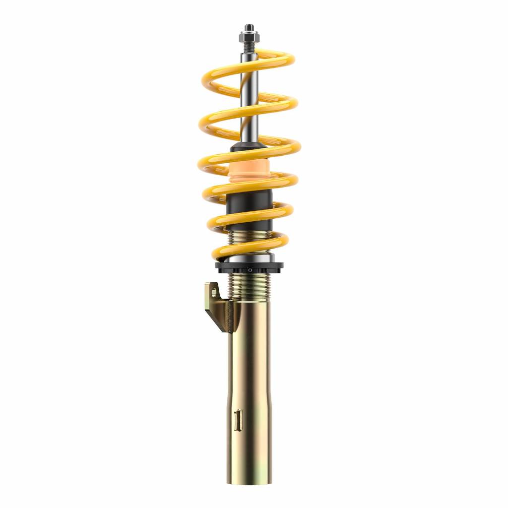 ST 182800CM Coilover Kit ST XA VW T-Roc; (A1) 08/19- Photo-4