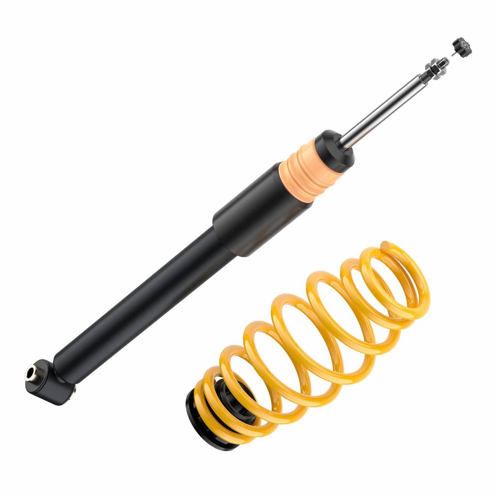 ST 182800CM Coilover Kit ST XA VW T-Roc; (A1) 08/19- Photo-5