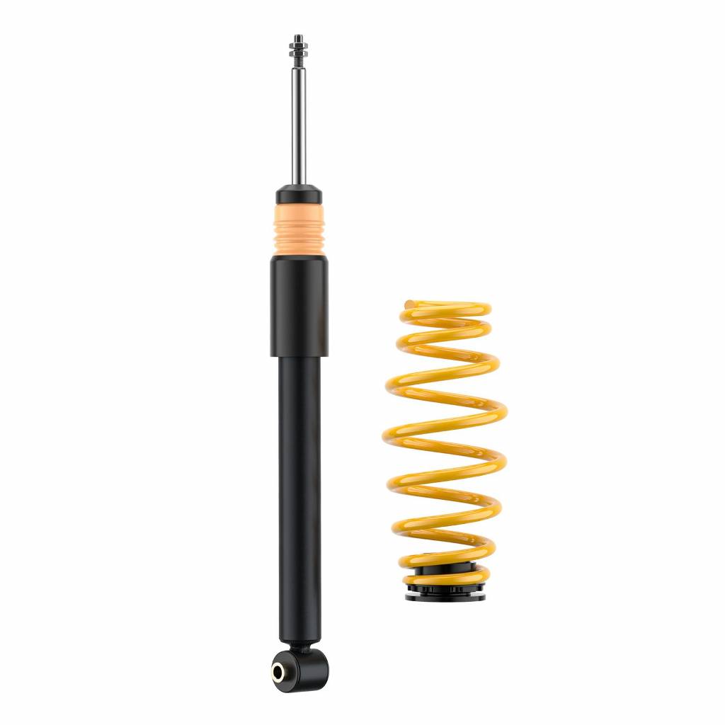ST 182800CM Coilover Kit ST XA VW T-Roc; (A1) 08/19- Photo-7