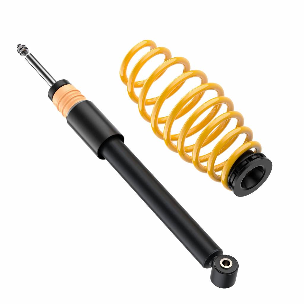 ST 18281049 Coilover Kit ST XA AUDI A3; (8V) 05/12- Photo-6