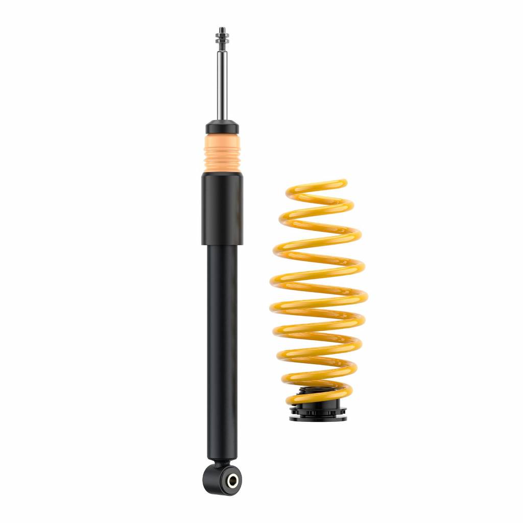 ST 18281049 Coilover Kit ST XA AUDI A3; (8V) 05/12- Photo-7