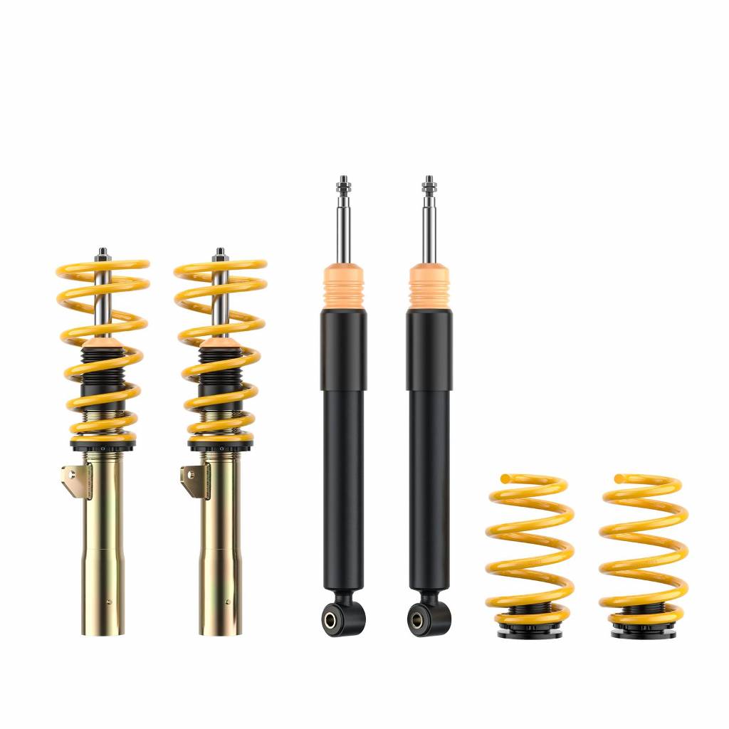 ST 182200DP Coilover Kit ST XA MINI Mini Cooper SE (F56); (FML2E) 03/20- Photo-0