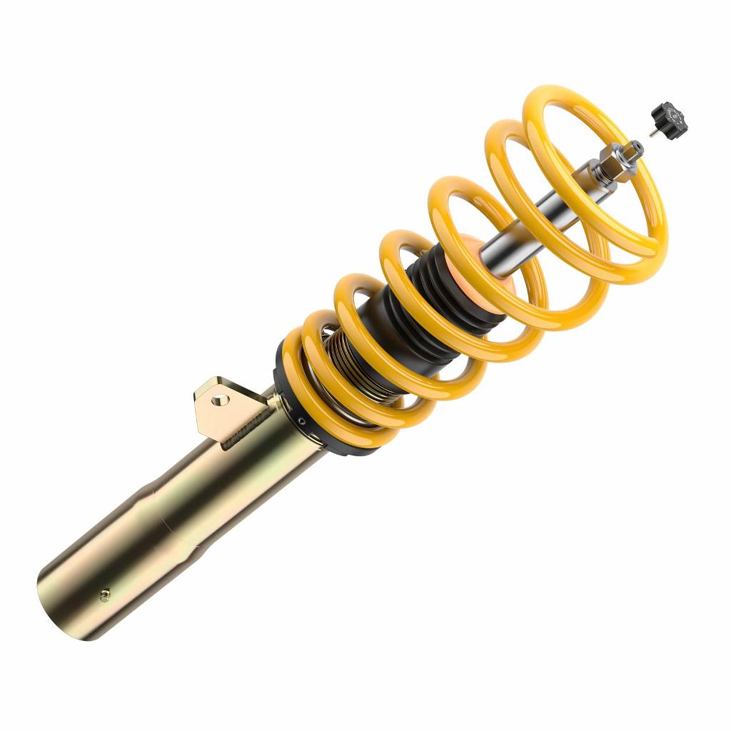 ST 182200DP Coilover Kit ST XA MINI Mini Cooper SE (F56); (FML2E) 03/20- Photo-2