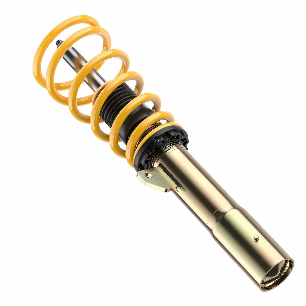 ST 182200DP Coilover Kit ST XA MINI Mini Cooper SE (F56); (FML2E) 03/20- Photo-3