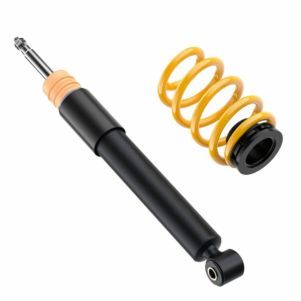 ST 182200DP Coilover Kit ST XA MINI Mini Cooper SE (F56); (FML2E) 03/20- Photo-6