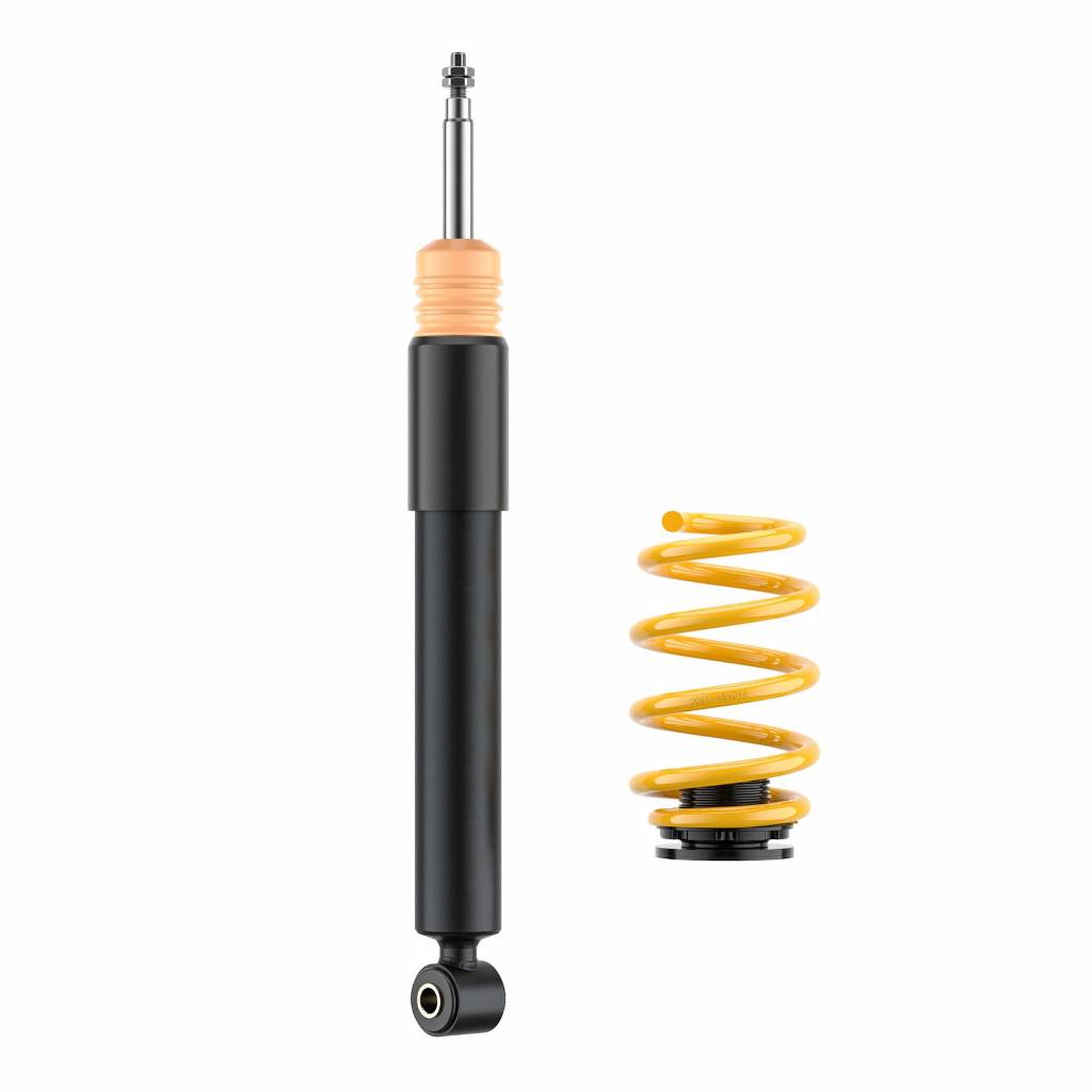 ST 182200DP Coilover Kit ST XA MINI Mini Cooper SE (F56); (FML2E) 03/20- Photo-7