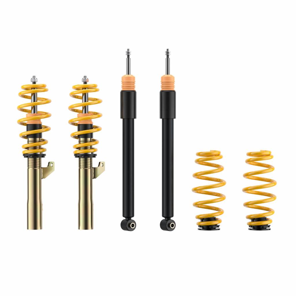 ST 182800AX Coilover Kit ST XA VW Touran II; (1T) Photo-0