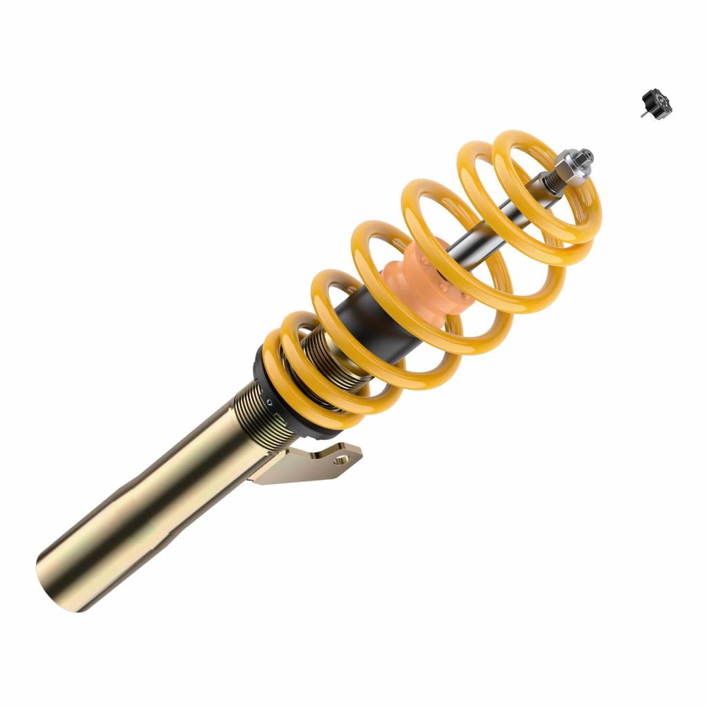 ST 182800AX Coilover Kit ST XA VW Touran II; (1T) Photo-2