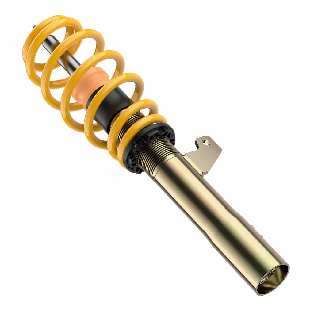 ST 182800AX Coilover Kit ST XA VW Touran II; (1T) Photo-3