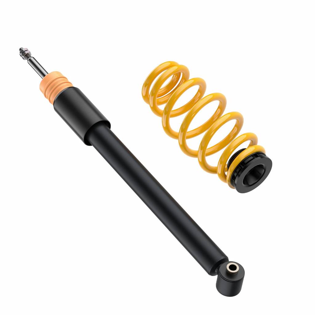 ST 182800AX Coilover Kit ST XA VW Touran II; (1T) Photo-6