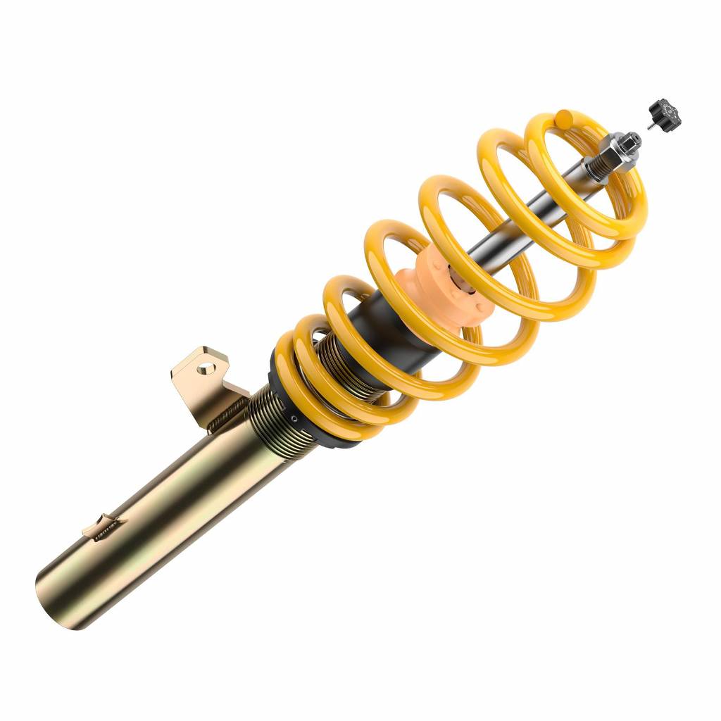 ST 18281060 Coilover Kit ST XA SEAT Leon; (KL) 03/20- Photo-2