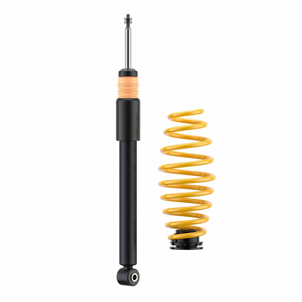 ST 18281060 Coilover Kit ST XA SEAT Leon; (KL) 03/20- Photo-7