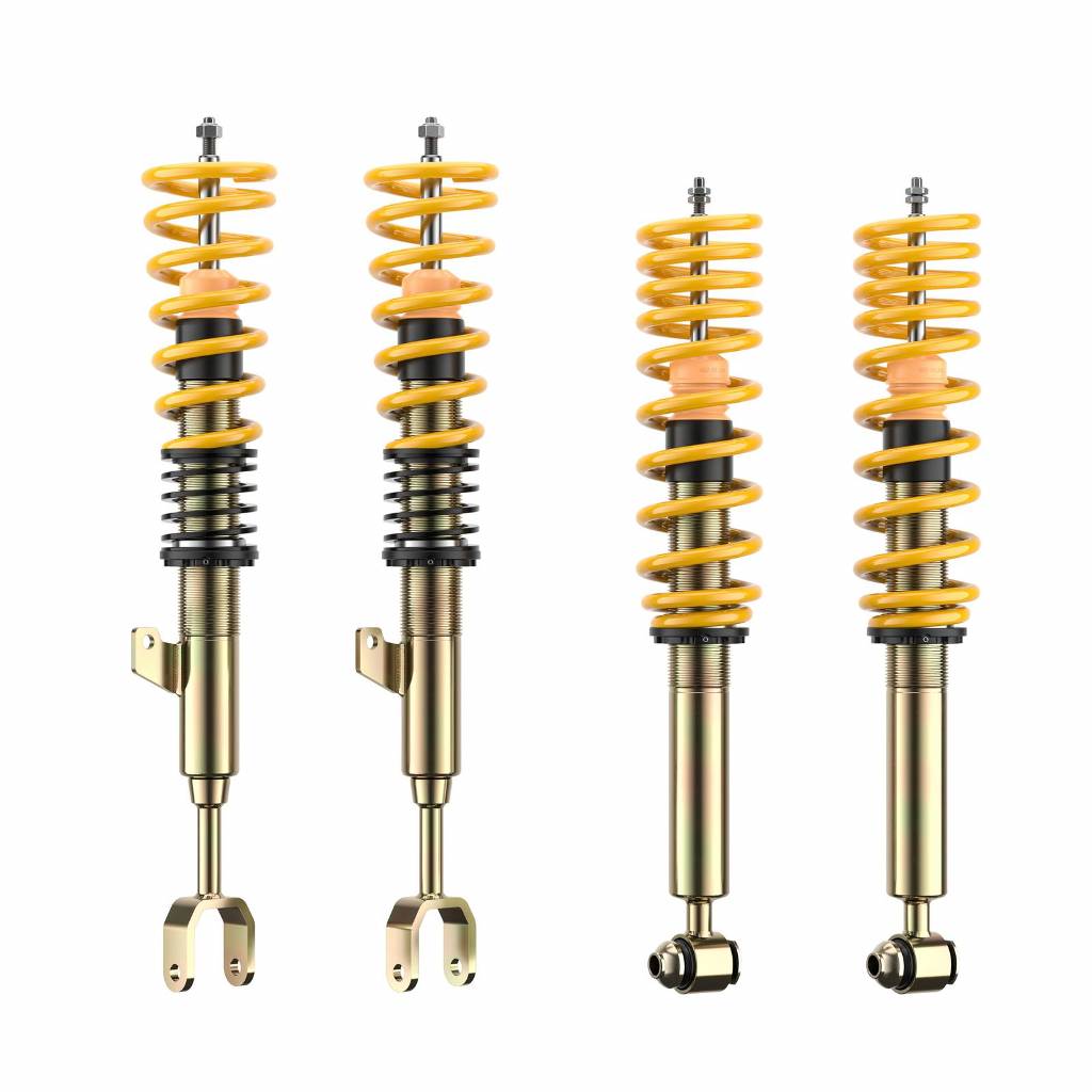 ST 182200BU Coilover Kit ST XA BMW 5er / 5-series (G30); (G5L) 02/17- Photo-0