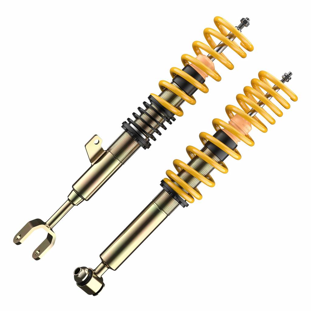 ST 182200BU Coilover Kit ST XA BMW 5er / 5-series (G30); (G5L) 02/17- Photo-1