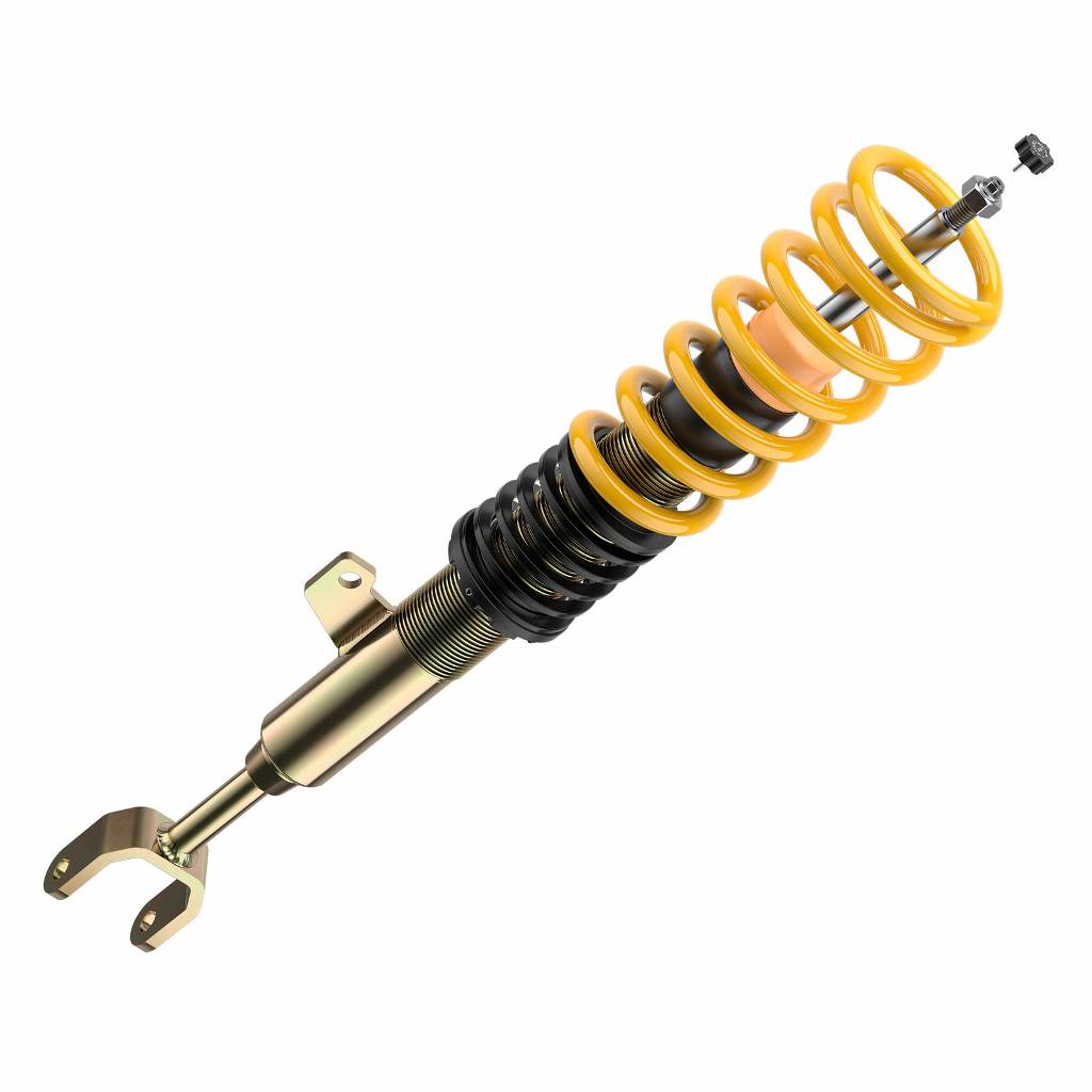 ST 182200BU Coilover Kit ST XA BMW 5er / 5-series (G30); (G5L) 02/17- Photo-2