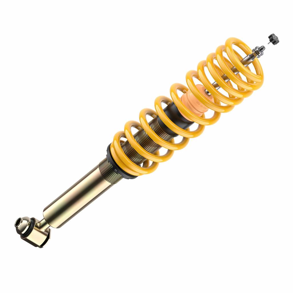 ST 182200BU Coilover Kit ST XA BMW 5er / 5-series (G30); (G5L) 02/17- Photo-5