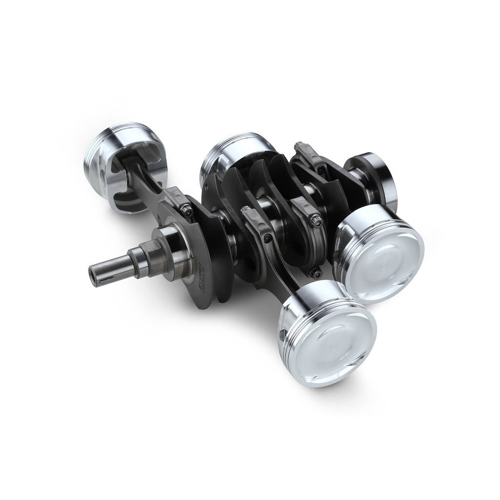 TOMEI US TA201A-SB02AP STROKER KIT 2JZ-GTE 3.6 TOMEI PISTON Photo-1