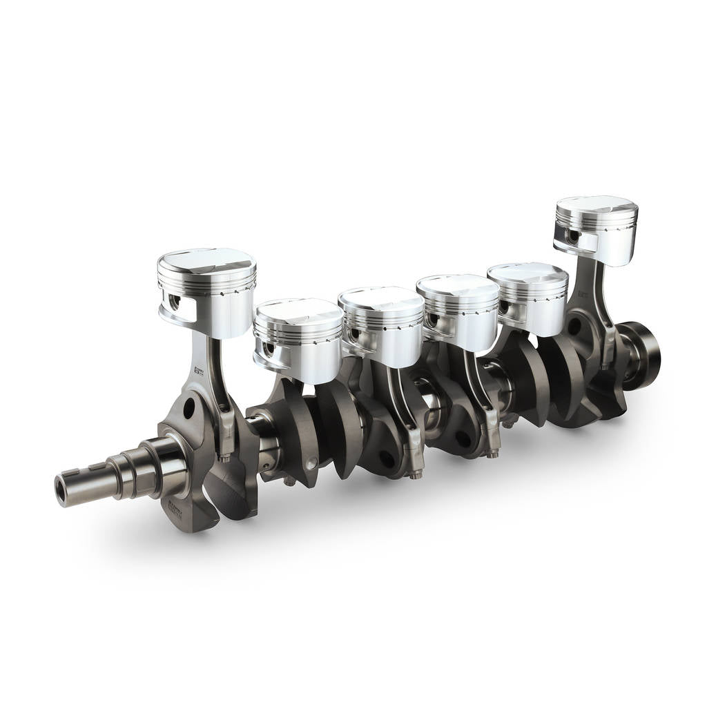 TOMEI US TA201A-NS05C STROKER KIT EJ25 2.6 CP PISTON Photo-0