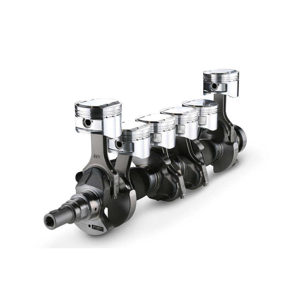 TOMEI US TA201A-NS05AP STROKER KIT EJ25 2.6 TOMEI PISTON (Previous Part Number 252001) Photo-1