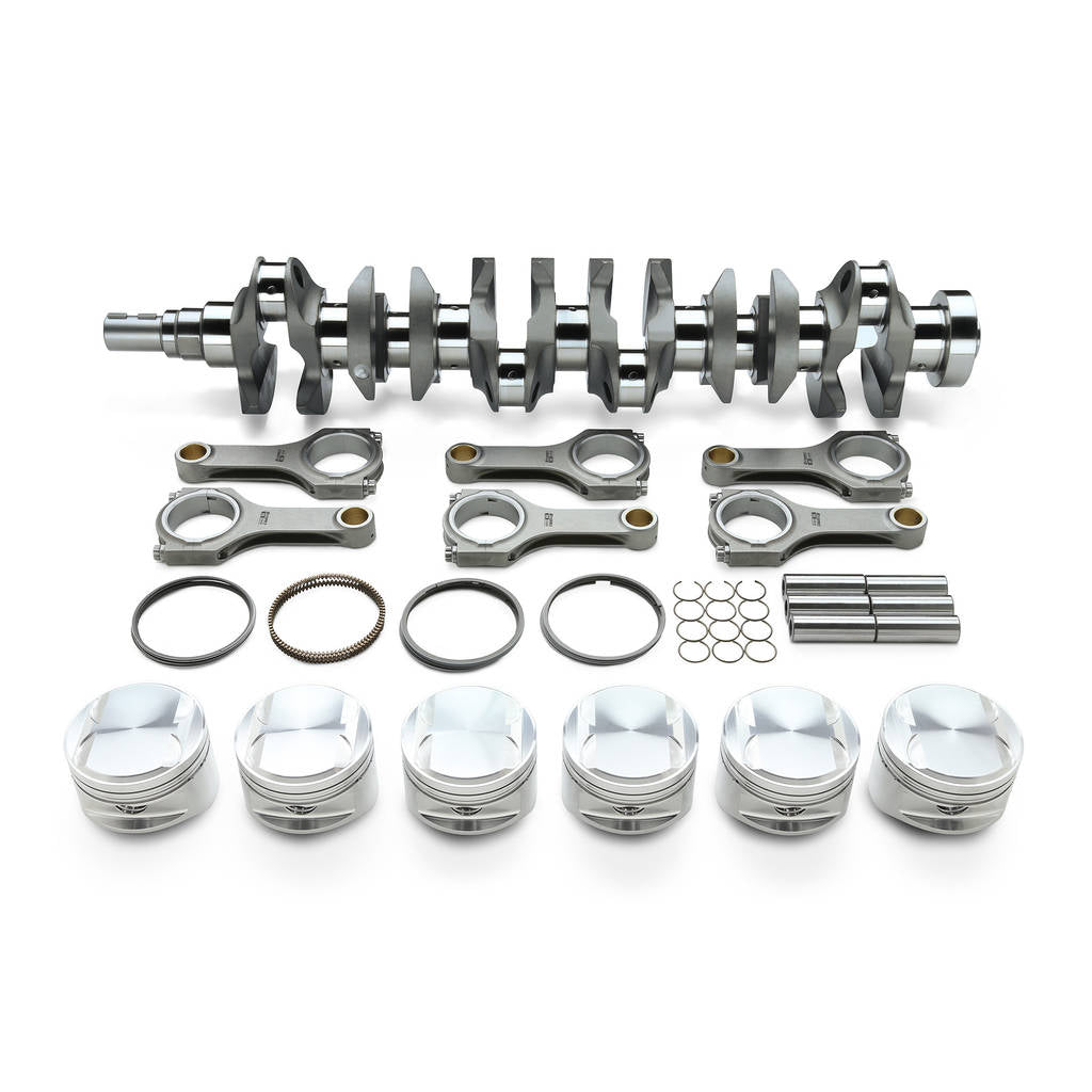 TOMEI US TA201A-NS05B STROKER KIT 4AG 16V 1.8 CP PISTON Photo-3
