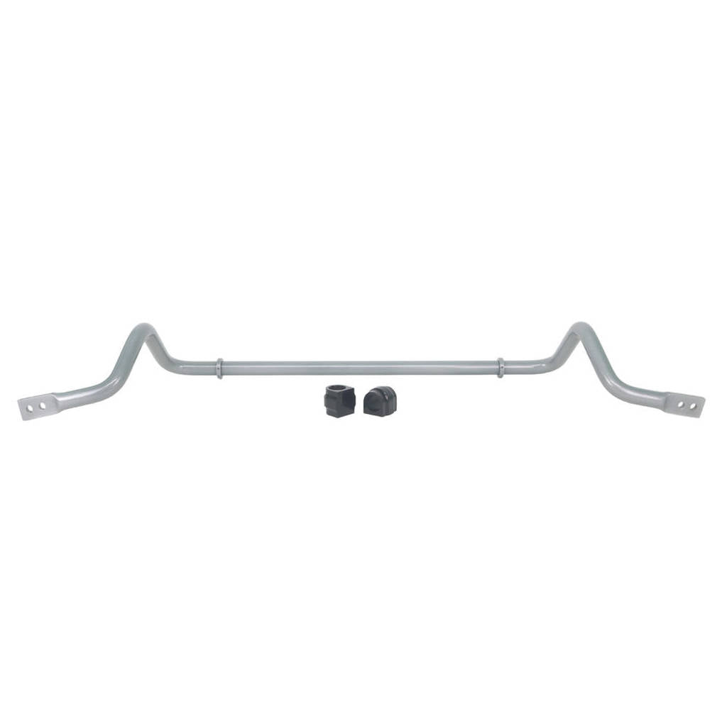 WHITELINE BMF73 Front Sway Bar 26mm Heavy Duty for MINI R55 R56 R57 R58 R59 R60 R61 INCL JCW 2007-2016 Photo-2