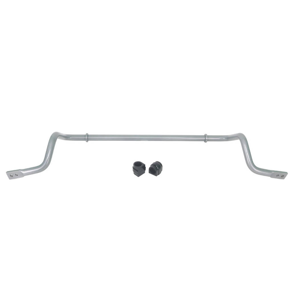 WHITELINE BMF73 Front Sway Bar 26mm Heavy Duty for MINI R55 R56 R57 R58 R59 R60 R61 INCL JCW 2007-2016 Photo-3