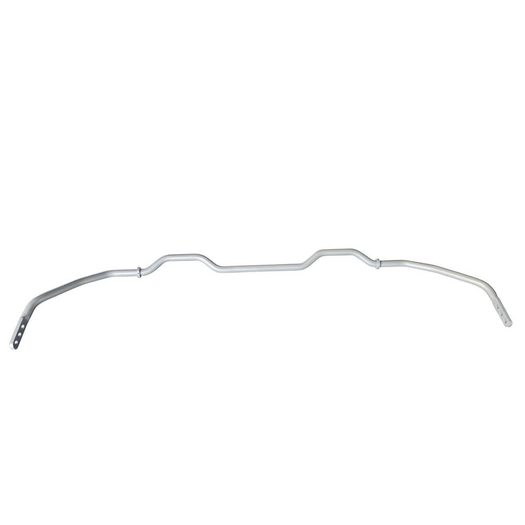 WHITELINE BTR101Z Rear Sway Bar - 20mm Heavy Duty Blade Adjustable for Tesla Model 3 Awd Photo-3
