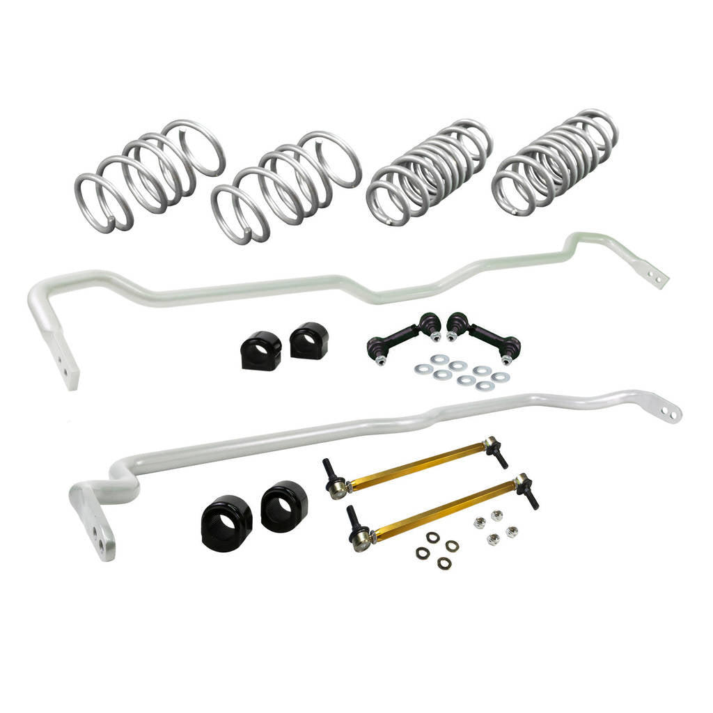 WHITELINE GS1-MB001 Performance Suspension Kit for Mercedes-Benz A-Class W176 Photo-0